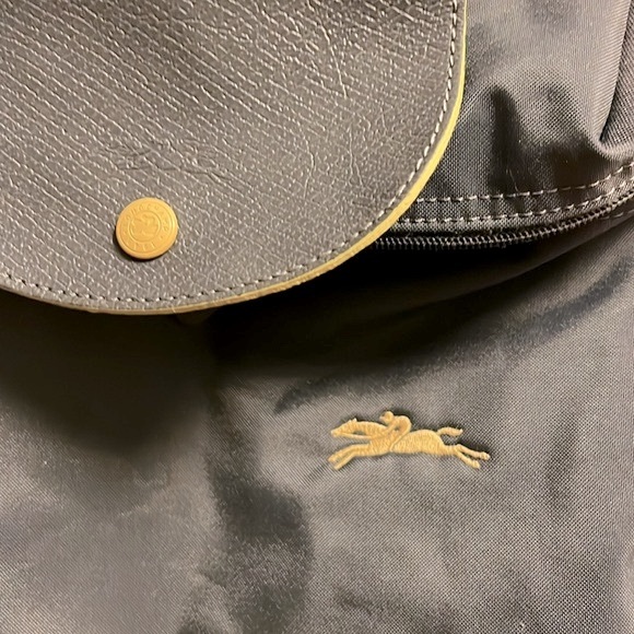 Longchamp Mini Backpack - Picture 2 of 6